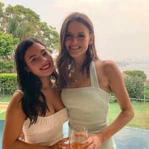 Meet your Posher, Daisy